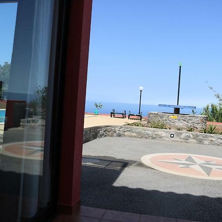 Sunset Paradise Villa Ponta do Pargo Exterior photo