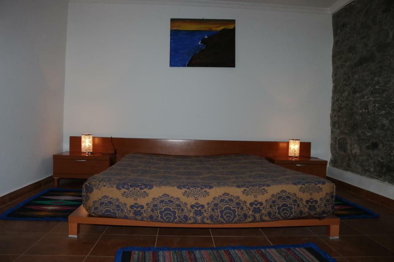 Sunset Paradise Villa Ponta do Pargo Exterior photo